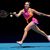 Aryna Sabalenka wurde in Melbourne erstmals gefordert, kam aber weiter. - Foto: Asanka Brendon Ratnayake/AP/dpa