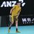 Jannik Sinner litt im heißen Melbourne unter Krämpfen. - Foto: Dita Alangkara/AP/dpa