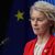 EU-Kommissionspräsidentin Ursula von der Leyen hatte Musks US-Firma zuletzt zum Einlenken gedrängt. (Archivbild) - Foto: Omar Havana/AP/dpa