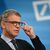 Verspricht nach der Razzia Aufklärung, will sich davon aber nicht bremsen lassen: Deutsche-Bank-Chef Christian Sewing. - Foto: Florian Wiegand/dpa