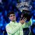 Jetzt hat Carlos Alcaraz bei allen vier Grand-Slam-Turnieren gewonnen. - Foto: Aaron Favila/AP/dpa