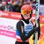 Selina Freitag ist in diesem Winter die beste deutsche Skispringerin. - Foto: Swen Pförtner/dpa