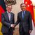 Außenminister Johann Wadephul (CDU) besucht zum Auftakt seiner Reise nach Südostasien und in die Pazifikregion den Stadtstaat Singapur. Dort trifft er seinen Amtskollegen Vivian Balakrishnan. - Foto: Jens Büttner/dpa