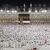 Der Hadsch ist eine wichtige religiöse Pflicht für Muslime. - Foto: Saudi Press Agency/APA Images via ZUMA Press Wire/dpa