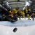 Deutschland verliert das Auftaktspiel beim olympischen Eishockeyturnier der Frauen. - Foto: Petr David Josek/Pool AP/AP/dpa