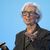 Präsidentin Christine Lagarde: EZB–Geldpolitik und Inflation in guter Position. - Foto: Florian Wiegand/dpa