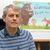 Der deutsche Illustrator Axel Scheffler gab dem weltberühmten Monster vor Jahren sein Gesicht. (Archivbild) - Foto: Henning Kaiser/dpa
