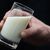 Milch aus der EU wird auch viel nach China exportiert. (Symbolbild) - Foto: Lukas Schulze/dpa