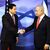US-Außenminister Rubio will nach Angaben eines Regierungsbeamten nächste Woche Israels Premier Netanjahu treffen. (Archivbild)  - Foto: Fadel Senna/AFP/AP/dpa