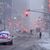 Schneemassen legten am Montag weite Teile New Yorks und der US-Ostküste lahm. - Foto: Seth Wenig/AP/dpa