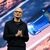 Angesichts wachsender Entfremdung Europas von den USA verspricht Microsoft-Chef Satya Nutella seinen Kunden Datensouveränität und -sicherheit. - Foto: Sven Hoppe/dpa