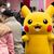 Pikachu ist das wohl bekannteste Pokémon der Welt. (Symbolbild)  - Foto: Hannes P. Albert/dpa