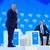 Als WEF-Chef begrüßte der 60-jährige Brende wichtige Redner wie US-Präsident Donald Trump. (Archivbild) - Foto: Evan Vucci/AP/dpa