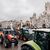 Gegen das Abkommen gab es in der Vergangenheit zahlreiche Proteste: Vor allem von Landwirten. (Archivbild) - Foto: Carlos Luján/EUROPA PRESS/dpa