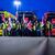 Bundesweit fallen heute und vielerorts auch morgen Busse und Bahnen aus - wegen Warnstreiks. - Foto: Jens Büttner/dpa