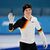 Eisschnelläufer Felix Maly verzichtet freiwillig auf eine WM-Teilnahme. (Archivbild) - Foto: Peter Kneffel/dpa