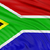 Flagge Südafrikas - Foto: iStockphoto.com