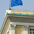Flagge der Europäischen Union - Foto: iStockphoto.com / xyno