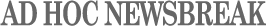 Logo Newsbreak